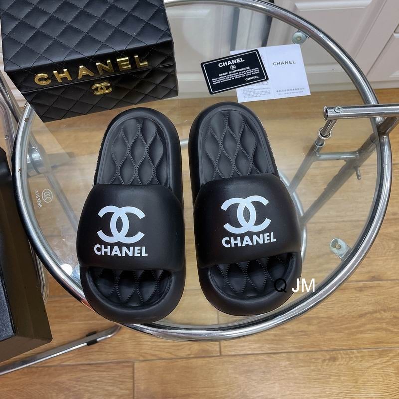 Chanel Women's Slippers 309